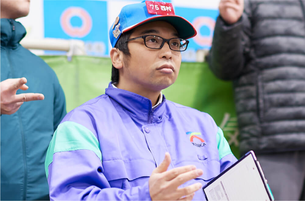 西村雅之